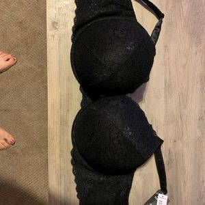 BNWT Torrid bra